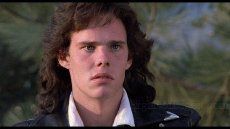 . Kevin Dillon, The Blob, Matt Dillon, Interview Process, Over The Edge, Favorite Actors, The Edge, Gif, Actors