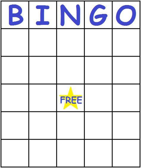 Bingo Card Generator, Shower Boys, Free Printable Bingo Cards, Blank Bingo Cards, Bingo Card Template, Free Bingo Cards, Printable Bingo Games, Church Outreach, Word Bingo