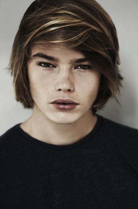 Jordan Barrett Side Profile, Hollow Cheeks, Majestic Men, Jordan Barrett, Hair Trends 2015, Undercut Hairstyles Women, Male Model Face, Blonde Hair Boy, Aesthetic Men