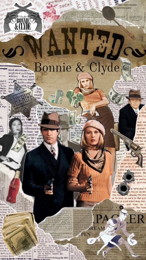 Bonnie And Clyde Wallpaper, Bonnie And Clyde, Wallpaper Images Hd, Bonnie Clyde, Bonnie N Clyde, Romance Movies, Image Hd, Romance