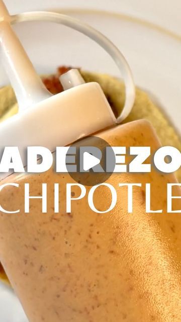 Salsa Dip, Tastemade Recipes, Chipotle Sauce, January 25, Mexican Food Recipes, Keto Recipes, Tacos, Sauce, On Instagram