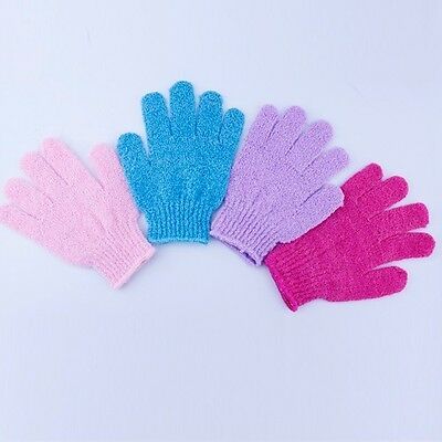 Shower Scrub, Body Sponge, Scrub Corpo, Exfoliating Gloves, Shower Scrubber, Body Scrubber, Exfoliating Scrub, Bath Brushes, Mua Sắm