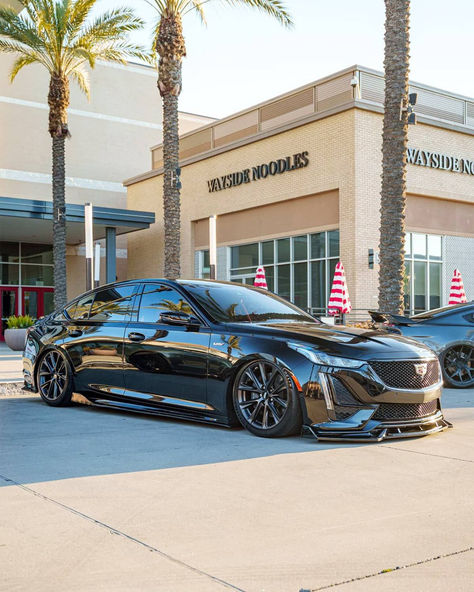 Cadillac Ctv5 Blackwing, Cts V Blackwing, Blackwing Cadillac, Cadillac Ct5 V Blackwing, Ct5 V Blackwing, Cadillac Blackwing, Black Cadillac, Car Builds, Cadillac Ct5