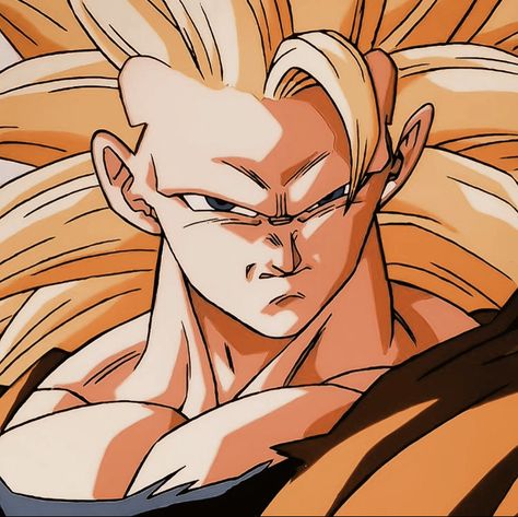 Ssj3 Goku Icon, Ssj3 Goku Pfp, Gotenks Wallpapers, Dbs Icons, Dragon Ball Z Fusion, Dark Goku, Ssj3 Goku, Fusion Reborn, Goku Pfp