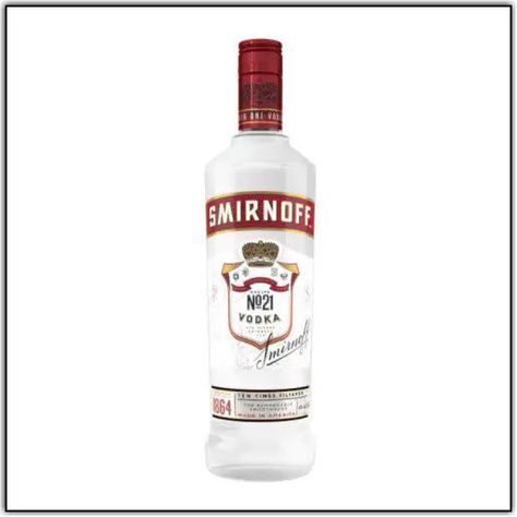 The Best Vodka For Infusing | Food For Net Smirnoff Recipes, Best Vodka, Cheap Vodka, Vodka Sauce Pasta, Skyy Vodka, Vodka Pasta, Comfort Soup Recipes, Smirnoff Vodka, Vodka Brands