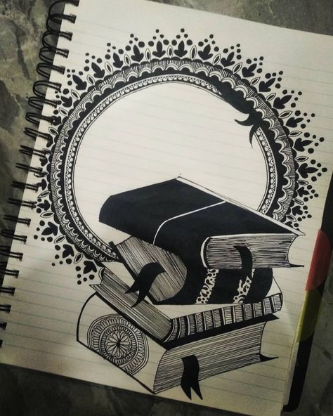 Teachers Day Sketch Ideas, Happy Teachers Day Mandala Art, Teacher Day Mandala Art, Study Related Drawing, Teachers Day Doodle, Teachers Day Decoration Ideas In College, Teachers Day Sketch, Teacher Day Drawings Ideas, Happy Teachers Day Drawing