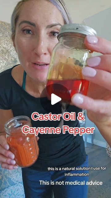 Cayenne Pepper Recipes, Oil For Constipation, Cayenne Pepper Benefits, Health Remedy, Castrol Oil, Castor Oil Uses, Oil For Headache, Castor Oil Benefits, Homemade Bows