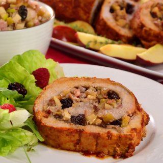 Las mejores recetas - kiwilimon Avocado Appetizer, Pork Adobo, Beef Roll, Christmas Dinner Menu, Cooking Lover, How To Cook Pork, Low Carb Bread, Pork Loin, Adobo