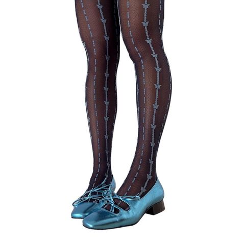 Anna Sui coquette lace tights Blue butterfly lace... - Depop Anna Sui Tights, Anna Sui Clothes, Butterfly Lace, Lace Tights, Anna Sui, Blue Butterfly, Shop Policies, Dream Wardrobe, Baby Dolls