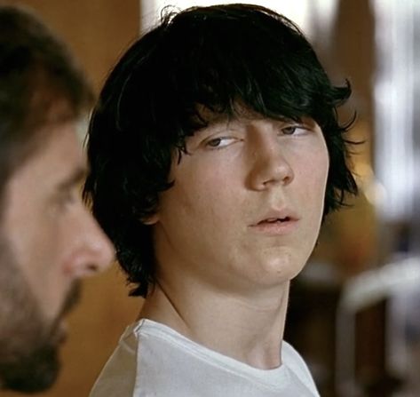 Dwayne Hoover, Paul Dano, Little Miss Sunshine, Icon Pfp, Little Miss, A Man, Hair, White