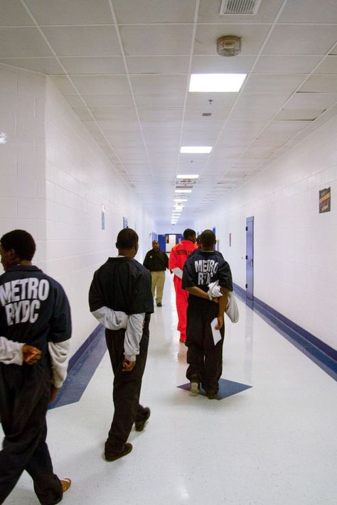 Juvenile Detention, Photo Galleries, Google Search