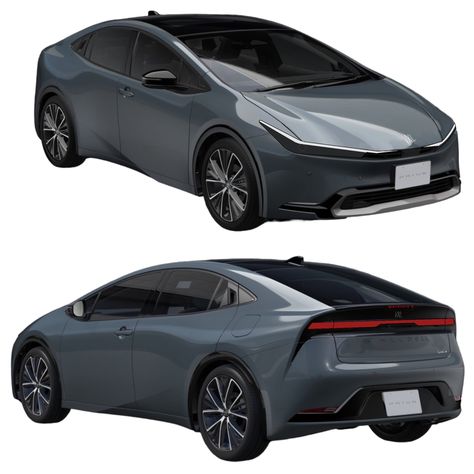 Prius Prime, Toyota Prius Prime, Toyota Prius, Car Design, Toyota, Suv Car, Suv, Cars, Vehicles