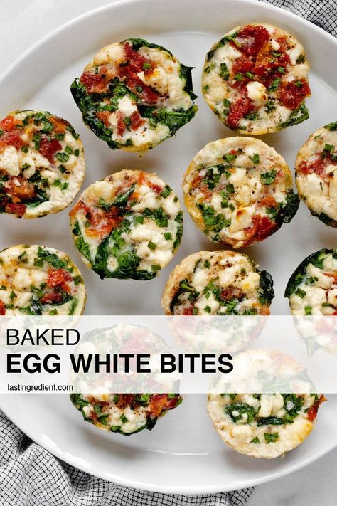 Roasted Red Pepper And Feta Egg Bites, Spinach Feta Egg White Bites, Egg White Roasted Red Pepper Bites, Tomato Feta Egg Bites, Spinach Egg White Bites, Roasted Red Pepper Egg White Bites, Spinach Feta Egg Bites, Roasted Red Pepper Egg Bites, Bougie Brunch