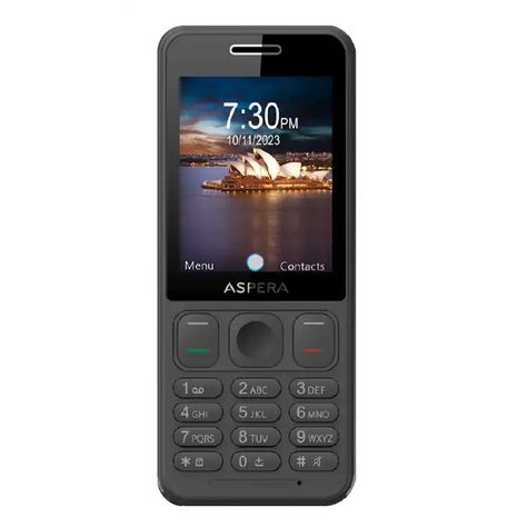 Buy Cheap Mobile Phones Online in Australia. Get the benefit of great deals on plans by purchasing a cheap unlocked phone outrights. Buy the Best Mobi | Manufacturer: Aspera; Condition: New - Brand New / Sealed Keypad Phone, Black Charger, Mobile Phone Shops, Smartphone Features, Phones For Sale, Loud Speaker, Books Library, Unlocked Phones, Feature Phone