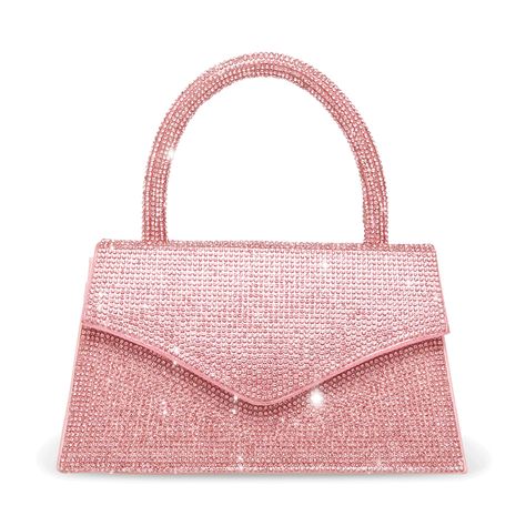 Bling Gifts, Steve Madden Handbags, Steve Madden Store, Mini Top, Steve Madden Bags, Quilted Crossbody Bag, Handbag Straps, Mini Handbags, Pink Mini