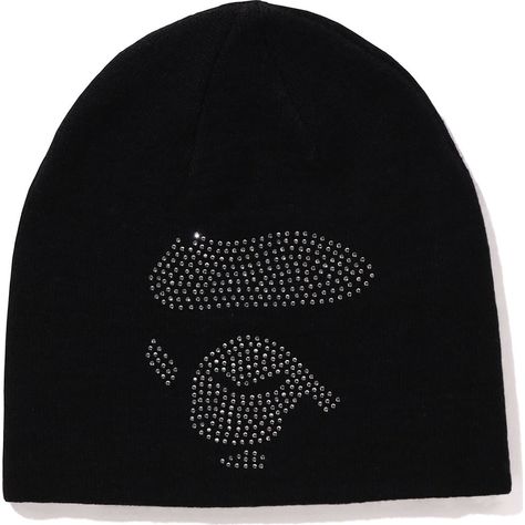 Bape Beanie, Face Stone, Cap Mens, Bathing Ape, Knit Cap, A Bathing Ape, Latest News, 404 Not Found, Online Store