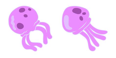 Spongebob Jelly Fish Tattoo, Jelly Fish Spongebob, Spongebob Jellyfish Tattoo, Sponge Bob Jelly Fish, Spongebob Jellyfish Painting, Spongebob Clipart, Jellyfish Outline, Spongebob Blue Jellyfish, Jelly Fish From Spongebob