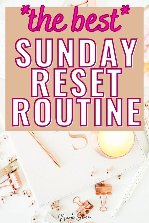 sunday reset routine Nightly Reset Routine, Sunday Reset Routine Cleaning, Sunday House Reset, Sunday Cleaning Checklist, Sunday Reset Cleaning Checklist, Sunday Reset List, Sunday Reset Ideas, Sunday Cleaning Routine, Sunday Reset Checklist