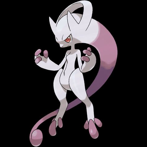 Mega Mewtwo, Mega Evolution Pokemon, Pokemon Battle, Pokemon X And Y, Powerful Pokemon, Mew And Mewtwo, Pokemon Mew, Pokemon Craft, Pokemon Alola