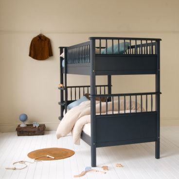 Bowood Bed Range for Children | Bowood Beds | Little Folks Furniture Kids Bunk Bed, Bed Pocket, Trundle Mattress, Holiday Furniture, Small Double Bed, Bunk Beds With Storage, High Beds, Top Bunk, Single Mattress