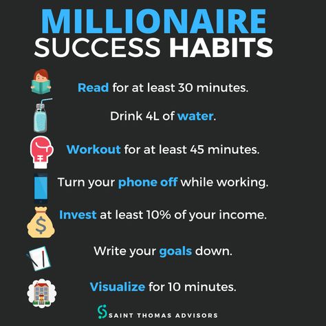 Daily Routine Of Millionaire, Billionaire Daily Routine, Millionaire Habits Successful People, Millionaire Daily Routine, Successful People Routine, Habits Of Successful People Daily Routines, Millionaire Routine, Success Habits Daily Routines, Millionaire Tips