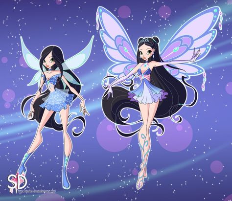 Winx Base, Fairy Oc, Wings Artwork, Winx Club Fanart, Winx Fairy, Nature Fairy, Fire Fairy, Tikki Y Plagg, Winx Club Oc