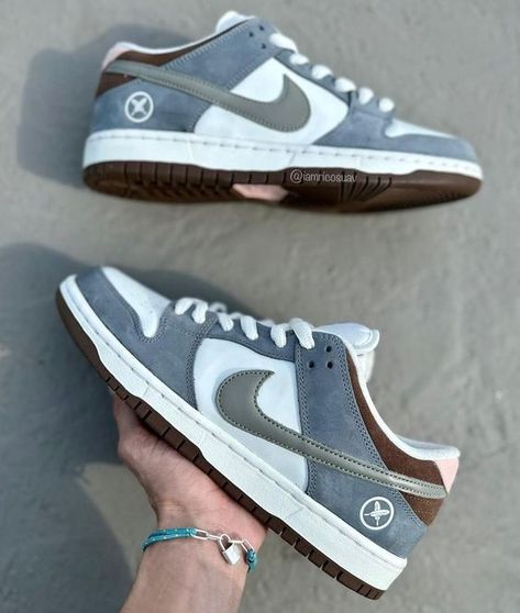 Shop the recently released SB Dunk Low "Yuto Horigome" on Ebay and receive upto $100 off using code "SEPSNE," before 17/09. Trending Shoes For Men, Yuto Horigome, Best Sandals For Men, Black Men Fashion Urban, Nike Kicks, Trendy Boy Outfits, All Nike Shoes, Personalized Shoes, Nike Sb Dunk Low