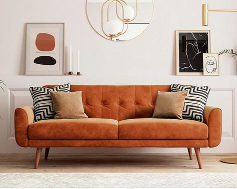 Three Seater Sofa Bed, Orange Sofa, Grey Sofa Bed, 3 Seater Sofa Bed, Corner Sofa Set, Corner Sofa Bed, Three Seater Sofa, Sofa Beds, Best Sofa