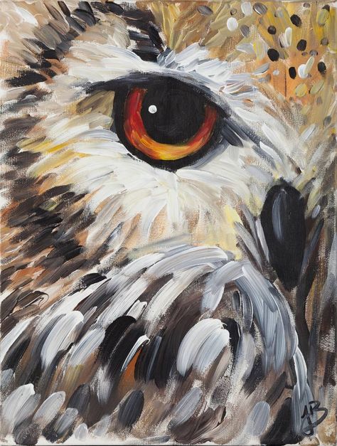 Eyes Painting Acrylic, Owl Art Painting, Owl Painting Acrylic, Outdoors Tattoos, Eyes Painting, Owl Artwork, Owl Images, Owl Eyes, Quotes Education