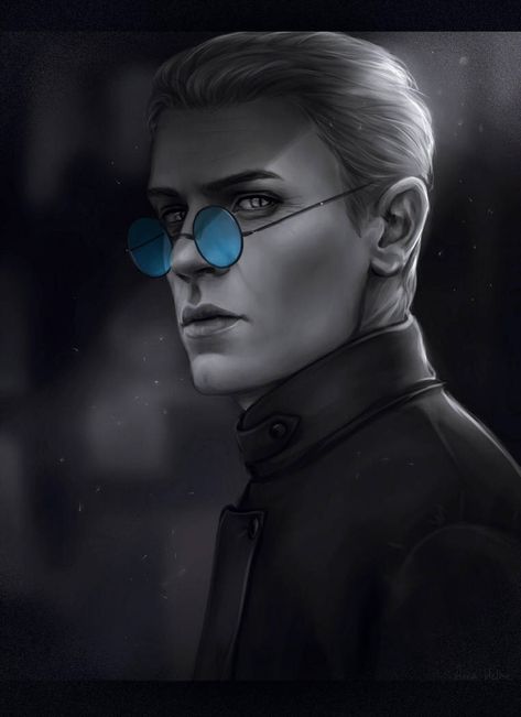 noir1 by AnnaHelme Cyberpunk Character Art, Vampire The Masquerade, Vampire Masquerade, World Of Darkness, Alien Concept Art, Cyberpunk Character, High Fantasy, Urban Fantasy, Dragon Age