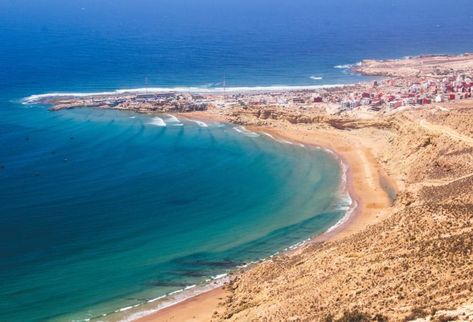 Watts in the Waves: Why Ocean Currents Are The New Frontier In Renewable Energy | Peaceful Dumpling Surf Morocco, Morocco Beach, Agadir Morocco, Ocean Current, Surf Camp, Surf Lesson, Surf Trip, Dusseldorf, Tourist Destinations