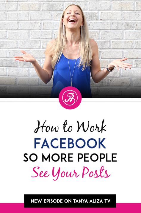 Facebook Algorithm Posts Ideas, Best Time To Post On Facebook, Facebook Algorithm Posts, Algorithm Facebook Posts, Tanya Aliza, Brand Planning, Younique Marketing, Planning Content, Engaging Posts