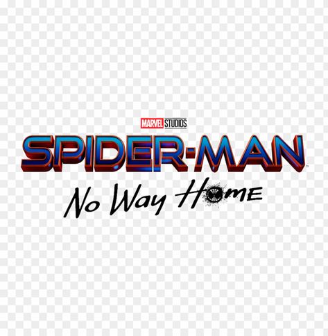 Spider Man Title Logo, Spiderman Title, Title Png, Spider Man Logo, Spiderman No Way Home, Spiderman Logo, Logo Clipart, Love Quotes For Wedding, Spider Man No Way Home