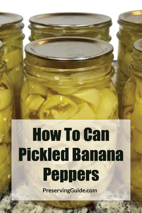 Discover the simple steps to canning your own pickled banana peppers at home! Perfect for adding a tangy kick to your favorite dishes, this easy-to-follow guide will walk you through the entire process. Whether you're new to canning or an experienced preserver, this recipe ensures delicious, crisp pickled peppers every time. Don't forget to check out our tips for perfect flavor and storage. Click through to start preserving today! #CanningRecipes #PickledPeppers #HomePreserving Pickle Banana Peppers Recipe, Homemade Chunky Salsa, Canning Hot Peppers, Red Beans And Rice Recipe Easy, Pickled Pepper Recipe, Canning Banana Peppers, Recipes With Banana Peppers, Canning Peppers, Hot Banana Peppers