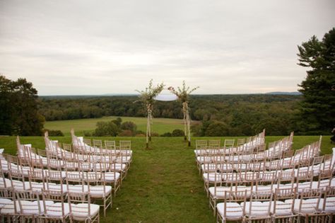 like the scenery Wedding Ceremony Chairs, Wedding Ceremony Seating, Ceremony Chairs, Photography Day, Ceremony Seating, Pretty Images, Wedding 2015, Outside Wedding, Wedding Chairs