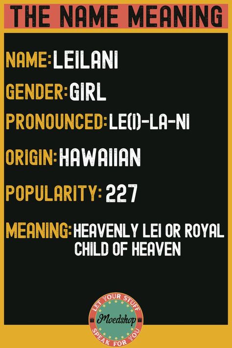 Sloane Name, Born On Christmas Day, Lei Flowers, Clan Name, Lei Lei, Baby Naming, Race Car Driver, Gender Neutral Names, Black Widow Natasha