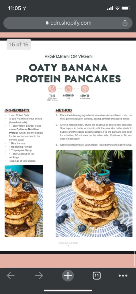 Lilly Sabri Recipe Lilly Sabri Recipes, Lilly Sabri Workout Plan, Oat Protein Pancakes, Lilly Sabri, Zesty Italian Chicken, Healthy Era, Banana Protein Pancakes, Macros Diet, Food Motivation