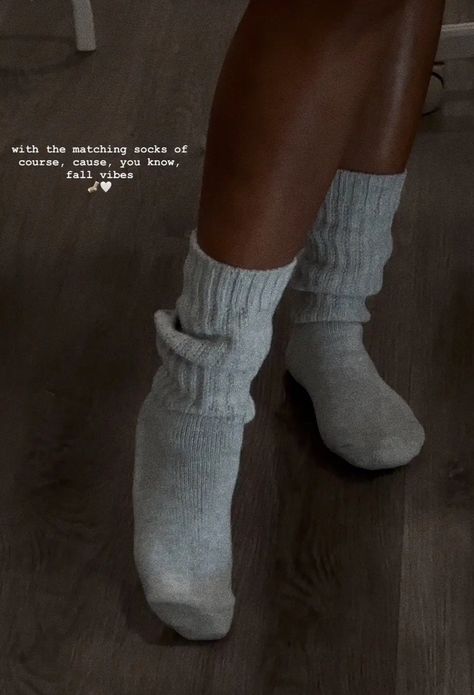 Slouch Socks Outfit, Slouch Socks, Sock Outfits, Socks, Outfit Inspo, Quick Saves