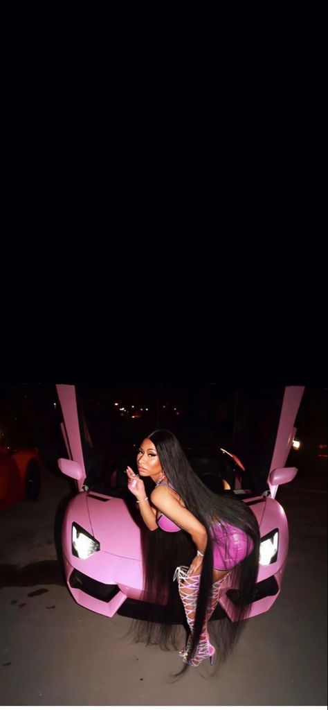 Pink Lamborghini Aventador, Pink Rolls Royce, Pink Lamborghini, Pink Planet, Lamborghini Aventador, Nicki Minaj, Royce, Rolls Royce, Lamborghini