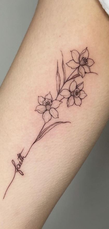 Small Tattoo Flower, Unique Tattoo Quotes, Cute Couple Tattoo, Quotes Tattoo Ideas, Tattoo Animation, Animation Tattoo, Anime Tattoo Ideas, Mum Tattoo, Kids Tattoo