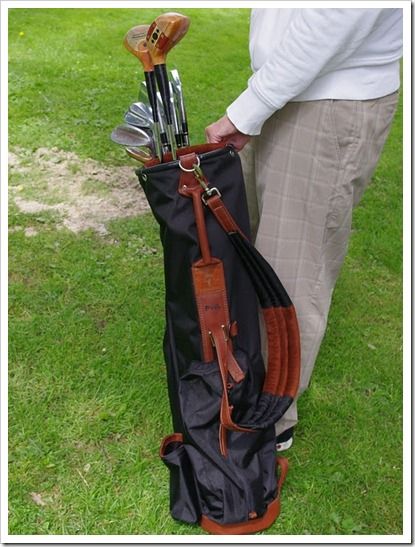 Sunday Golf Bag, Golf Swag, Golf Style, Golf Gear, Golf Bag, Golf Fashion, Mountain Backpack, Golf Bags, Golf