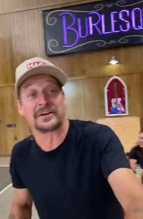 Kid Rock Selfie, Kid Rocks, Kid Rock Picture, All Kids, Aged To Perfection, Christian Bible Study, Kid Rock, Christian Bible, Bible Study