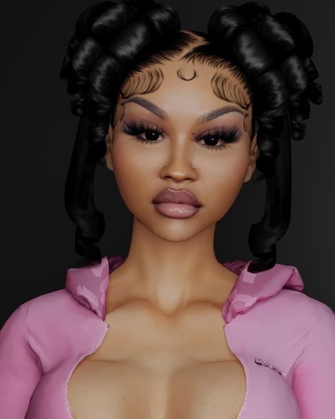 Sims 4 Tumblr, Afro Hair Sims 4 Cc, Cc Eyes, Face Fillers, Sims 4 Cc Eyes, 4 Family, Sims 4 Black Hair, The Sims 4 Skin, Free Sims 4