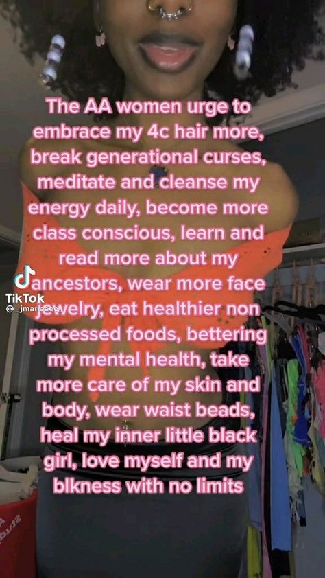 The Black Feminine Urge To, Black Feminine Urge, Non Processed Foods, Feminine Urge, I Love Being Black, Divine Feminine Spirituality, Cleanse Me, Goddess Energy, Black Femininity