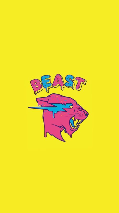 MrBeast wallpaper ⭐️ Mrbeast Logo Wallpaper, Mrbeast Wallpapers, Mrbeast Logo, Mr Beast Logo, Logo Coloring Pages, Beast Logo, Mr Beast, Beast Wallpaper, Best Gaming Wallpapers