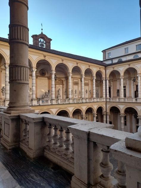 Italian University Aesthetic, Turin University, Italy Presentation, Italy University, Italian University, Light Academia Vibes, Italy Turin, Uni Aesthetic, University Lifestyle