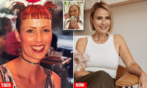 Skin guru Gry Tomte shares her top skincare secrets for acne and how she 'aged backwards' | Daily Mail Online Skincare Secrets, Top Skin Care Products, Gorgeous Skin, The Age, Daily Mail, I Dress, Beauty Tips, Melbourne, Beauty Hacks