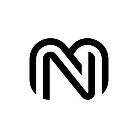 This logo was created using the Letter Z and B in a simple and modern style. This Logo Can Be read as ZB, BS, EZ, ES, NW, and NM. Nw Logo, Nm Logo, Your The Only One, Letter Z, Initial Letters, Modern Style, Reading, ? Logo