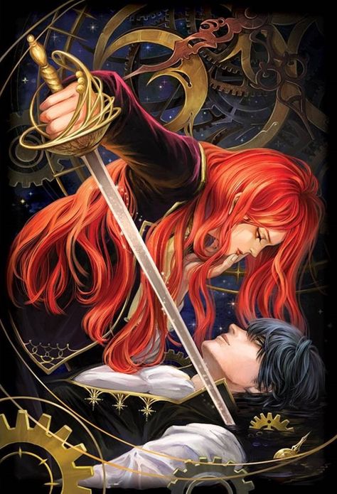 Jellal And Erza, Novel Cover, Bd Art, Anime Fairy Tail, Fairy Tail Couples, Romantic Anime Couples, Japon Illustration, Anime Fairy, Fairy Tail Anime