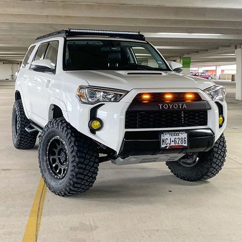 @ghost_runner_trd rocking that @tactilian.us American Flag Magnet Proudly.... Check out this giveaway we have going right now! LINK IN BIO… 2020 4runner, Lifted 4runner, 4runner Build, Four Runner, 4runner Mods, Toyota Truck, Toyota 4runner Trd, Tacoma Truck, Mom Car